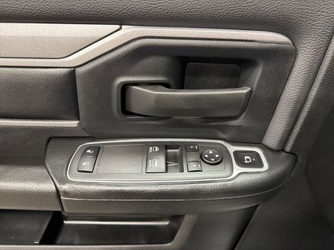 Used 2024 RAM 3500 Tradesman image 13