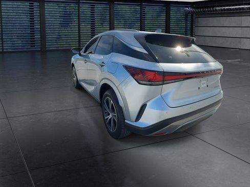 Certified 2024 Lexus RX 350 Premium w/ Cold Area Package FWD image 6