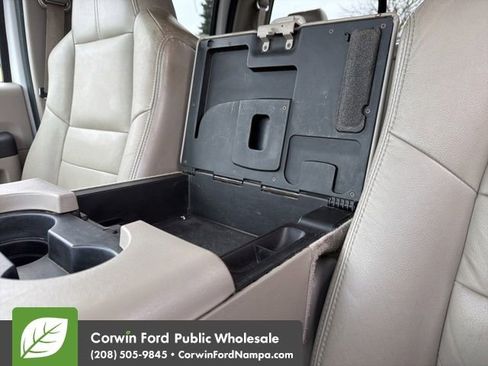 Used 2010 Ford F350 Lariat image 24