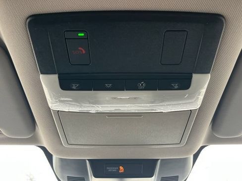 New 2026 Nissan Rogue SV AWD/4WD image 20