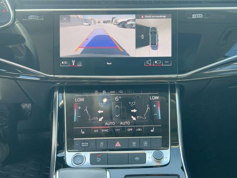 Certified 2023 Audi Q8 Premium w/ Convenience Package image 23