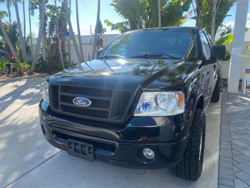 Used 2006 Ford F150 STX image 4