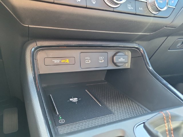 Certified 2026 Honda CR-V Sport image 22