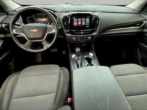 Used 2019 Chevrolet Traverse LT FWD image 7