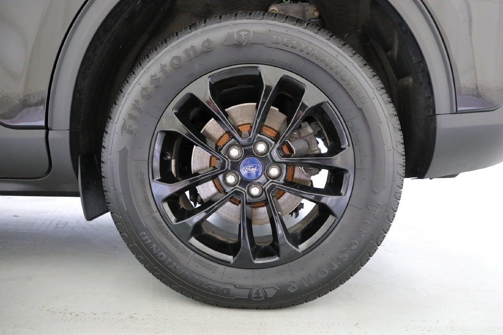 Used 2020 Ford Escape SE Sport AWD/4WD image 8