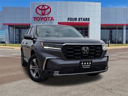 Used 2025 Honda Pilot EX-L