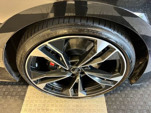 Used 2024 Audi S5 Premium Plus AWD/4WD image 10