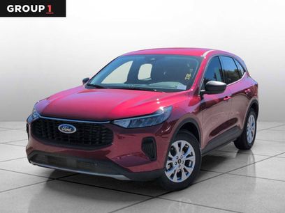 New 2026 Ford Escape Active