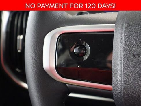 New 2026 Nissan Armada SV image 14