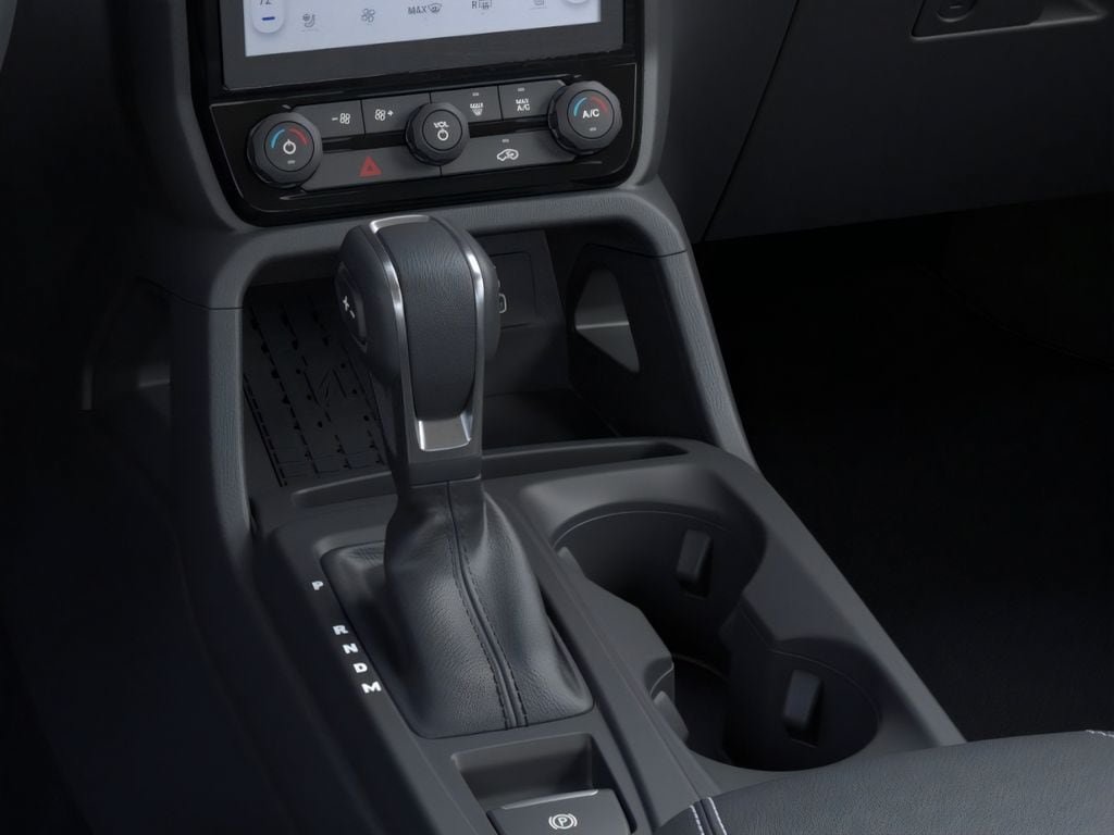 New 2026 Ford Ranger XLT AWD/4WD image 16