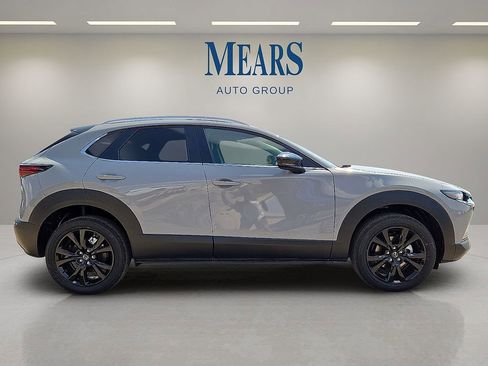 New 2025 MAZDA CX-30 AWD 2.5 S w/ Select Sport Pkg image 6