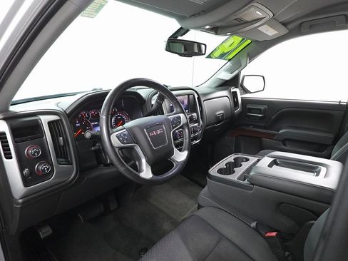 Used 2014 GMC Sierra 1500 SLE w/ SLE Value Package image 11