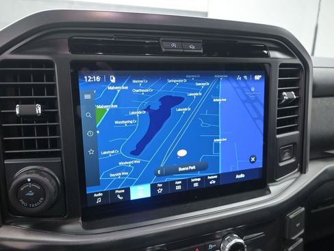 New 2026 Ford F150 Tremor AWD/4WD image 25