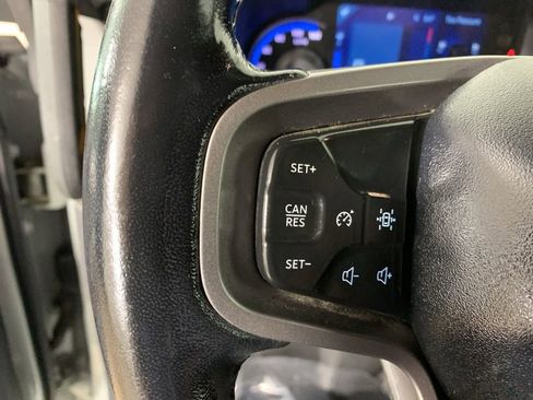 Used 2022 Ford Bronco Badlands w/ Sasquatch Package AWD/4WD image 19