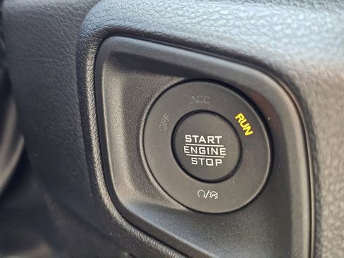 New 2026 Jeep Wrangler Willys image 17