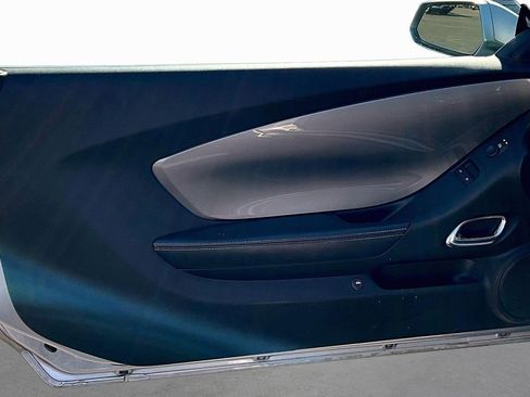 Used 2010 Chevrolet Camaro SS w/ RS Package RWD image 15
