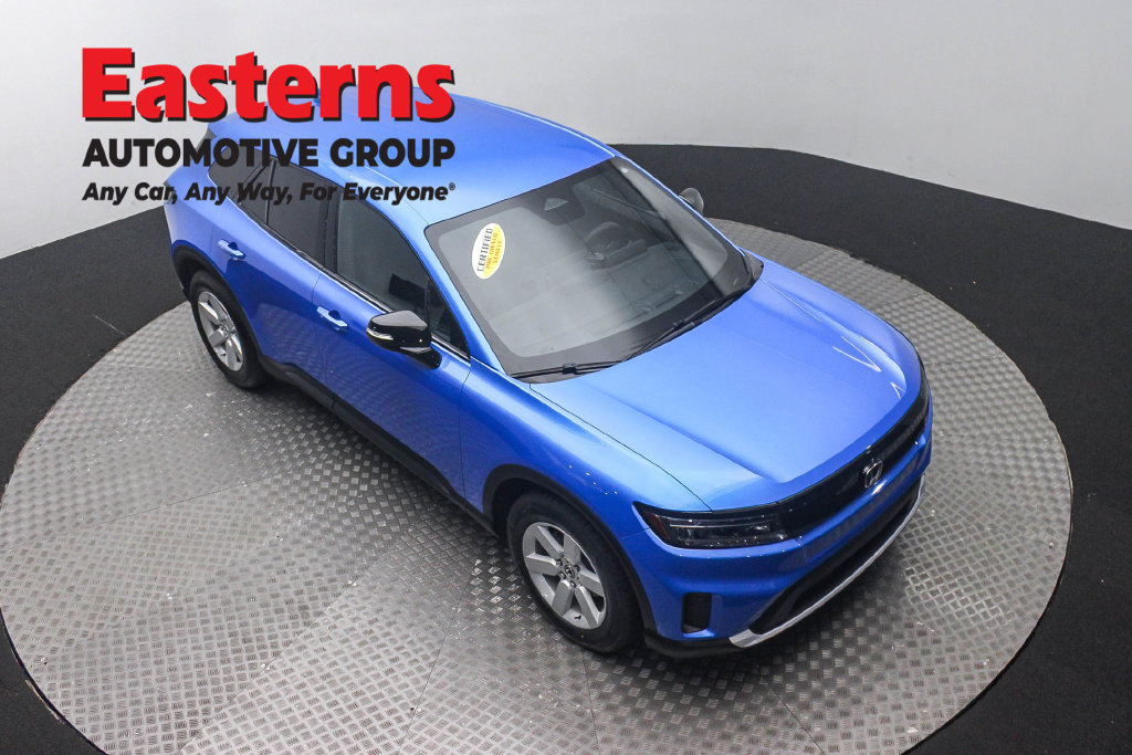 Used 2024 Honda Prologue EX image 4