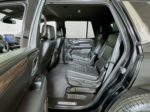 Used 2021 Chevrolet Tahoe LT RWD image 23