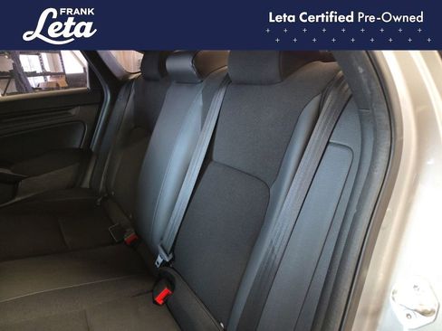 Used 2022 Honda Civic Sport image 20