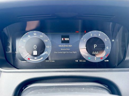 New 2026 Land Rover Range Rover Velar Belgravia AWD/4WD image 41
