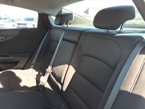 Used 2023 Chevrolet Malibu LT image 26