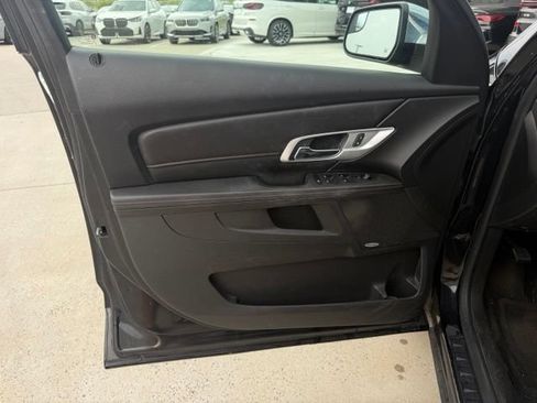 Used 2013 GMC Terrain SLT FWD image 11