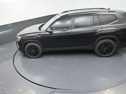 New 2026 Volkswagen Atlas SE image 16