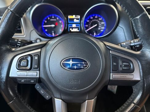 Used 2015 Subaru Outback 2.5i Premium AWD/4WD image 24
