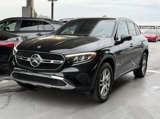 Certified 2025 Mercedes-Benz GLC 300 video 1