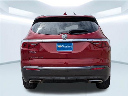Used 2024 Buick Enclave Premium image 19
