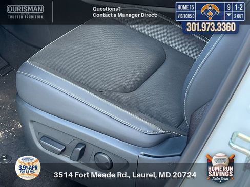 New 2026 MAZDA CX-5 Preferred AWD/4WD image 7