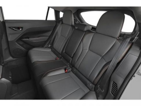 New 2026 Subaru Crosstrek 2.5i Limited AWD/4WD image 15