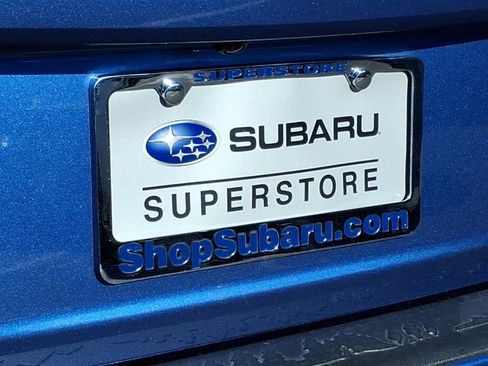 Certified 2025 Subaru Crosstrek 2.0i Premium w/ Convenience Package #2 image 15