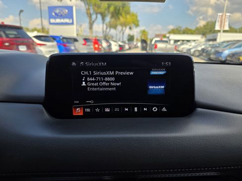 Used 2020 MAZDA CX-5 Grand Touring image 22