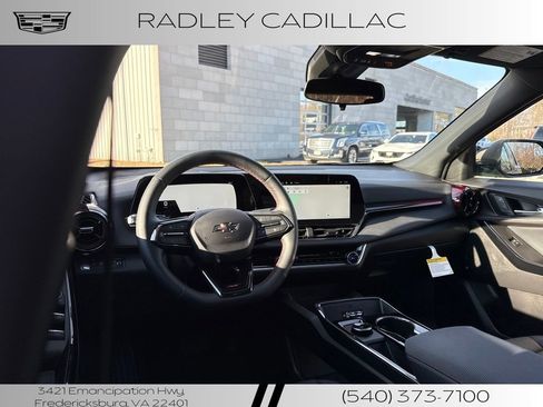 Used 2025 Chevrolet Equinox RS w/ Convenience Package III image 22