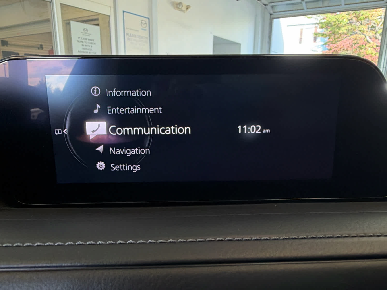 Used 2023 MAZDA CX-30 AWD 2.5 S w/ Select Package image 18