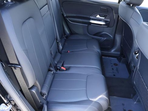New 2026 Mercedes-Benz GLB 250 4MATIC image 26