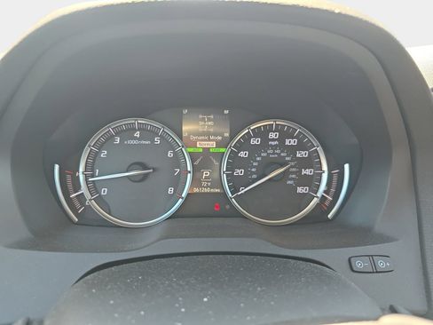 Used 2020 Acura MDX SH-AWD w/ Technology Package image 13