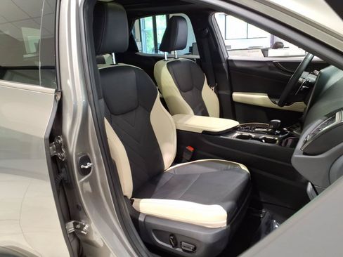 Certified 2023 Lexus NX 350 AWD w/ Vision Package image 15