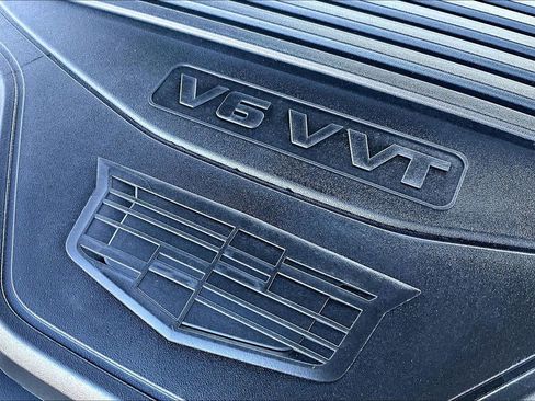 Certified 2023 Cadillac XT5 Premium Luxury image 34