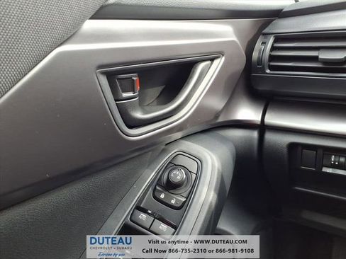 New 2026 Subaru Impreza 2.0i Sport image 19