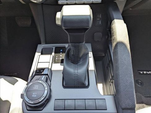 New 2025 Toyota Tacoma SR5 image 15