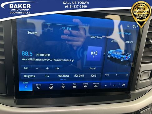 Used 2021 Ford F150 XLT w/ Equipment Group 302A High image 14