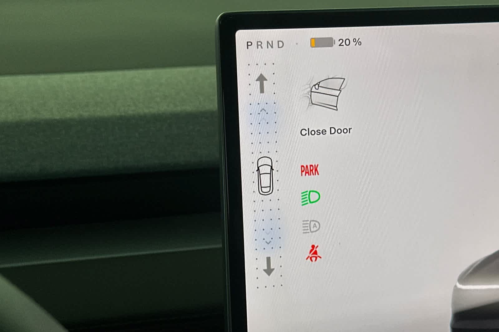 Used 2026 Tesla Model Y AWD image 21
