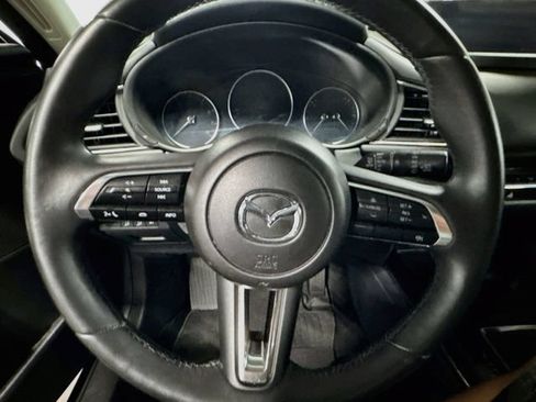 Used 2024 MAZDA CX-30 AWD 2.5 S w/ Preferred Package image 11