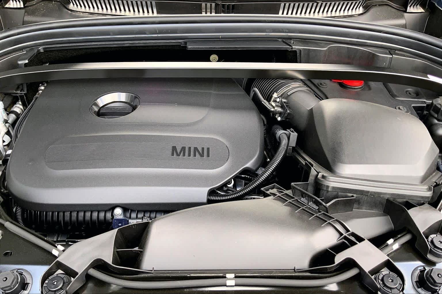 New 2027 MINI Cooper Countryman S AWD/4WD image 16