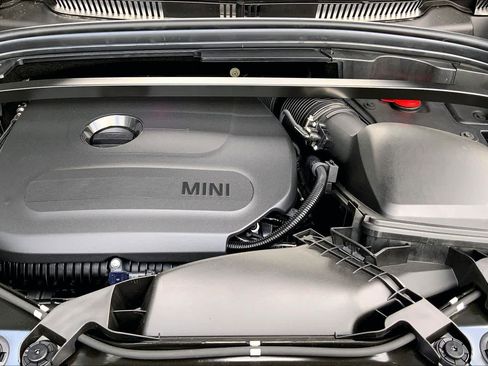 New 2027 MINI Cooper Countryman S AWD/4WD image 16