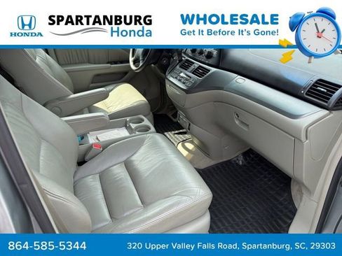 Used 2005 Honda Odyssey EX-L image 23