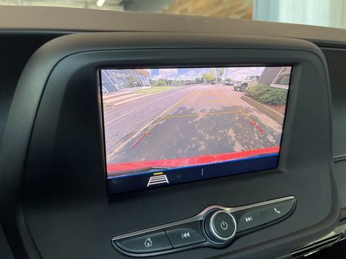 Used 2020 Chevrolet Camaro LS RWD image 3