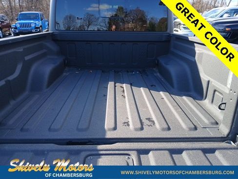 Certified 2022 Jeep Gladiator Sport image 10